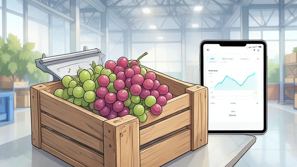 ProducePay нацеливается на прибыльность, переходя от капитала к данным: «2027 год станет прорывным»