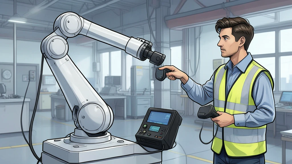 Universal Robots представила платформу Gen 7 для промышленных коботов