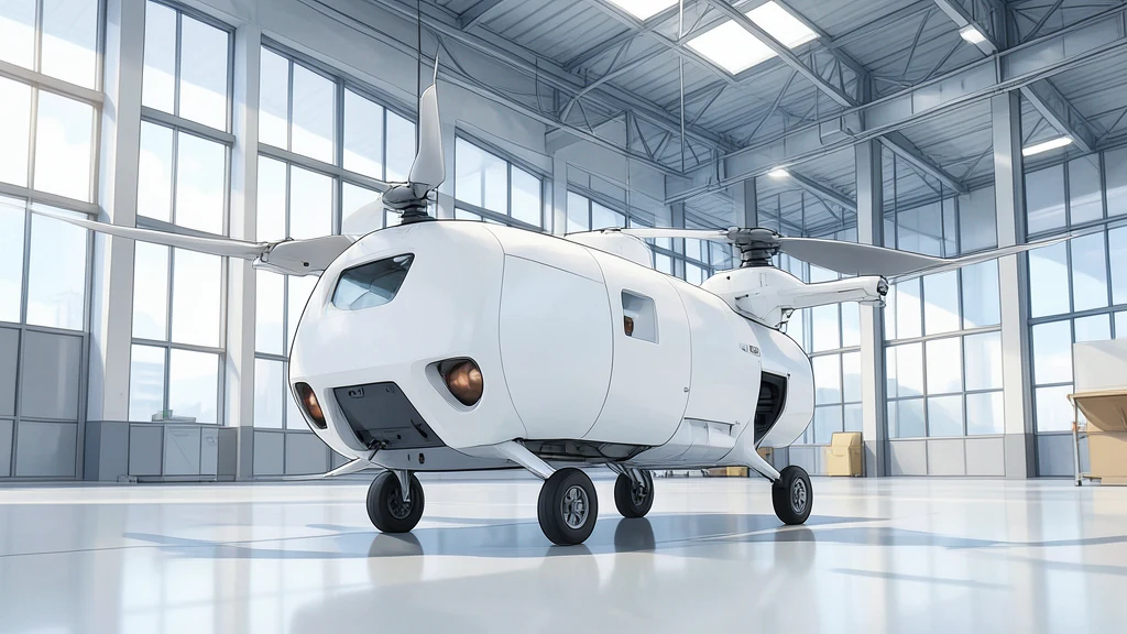 Kite Aerospace начала выпуск грузового беспилотника KITE в Австралии