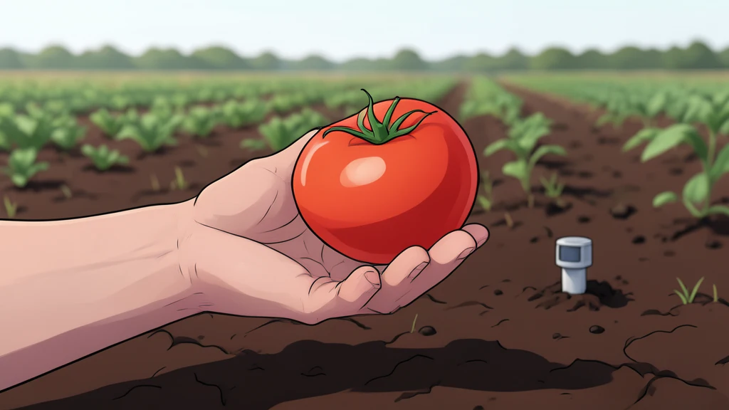 Agrihealth: как The First Thirty связывает агротехнологии и здоровье