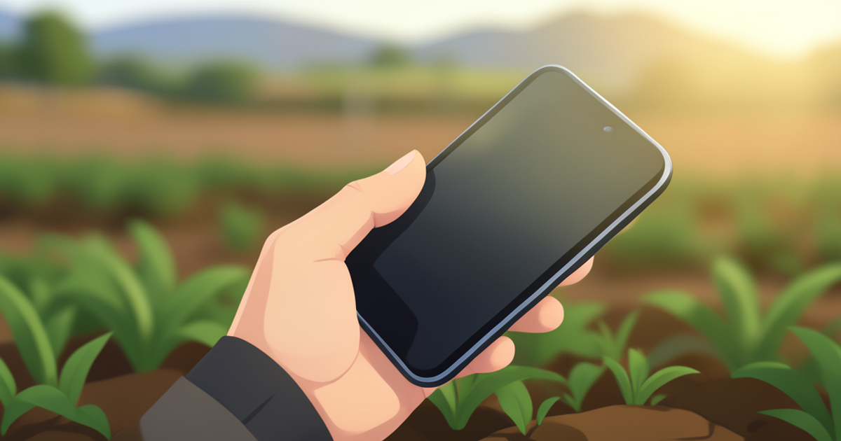 Yara Growth Ventures вложилась в Stenon — стартап по экспресс-анализу азота в почве