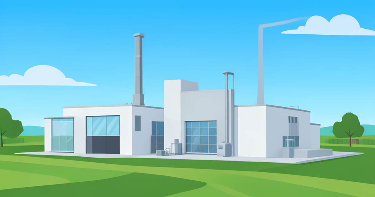 Liberation Bioindustries не нашла покупателя на завод