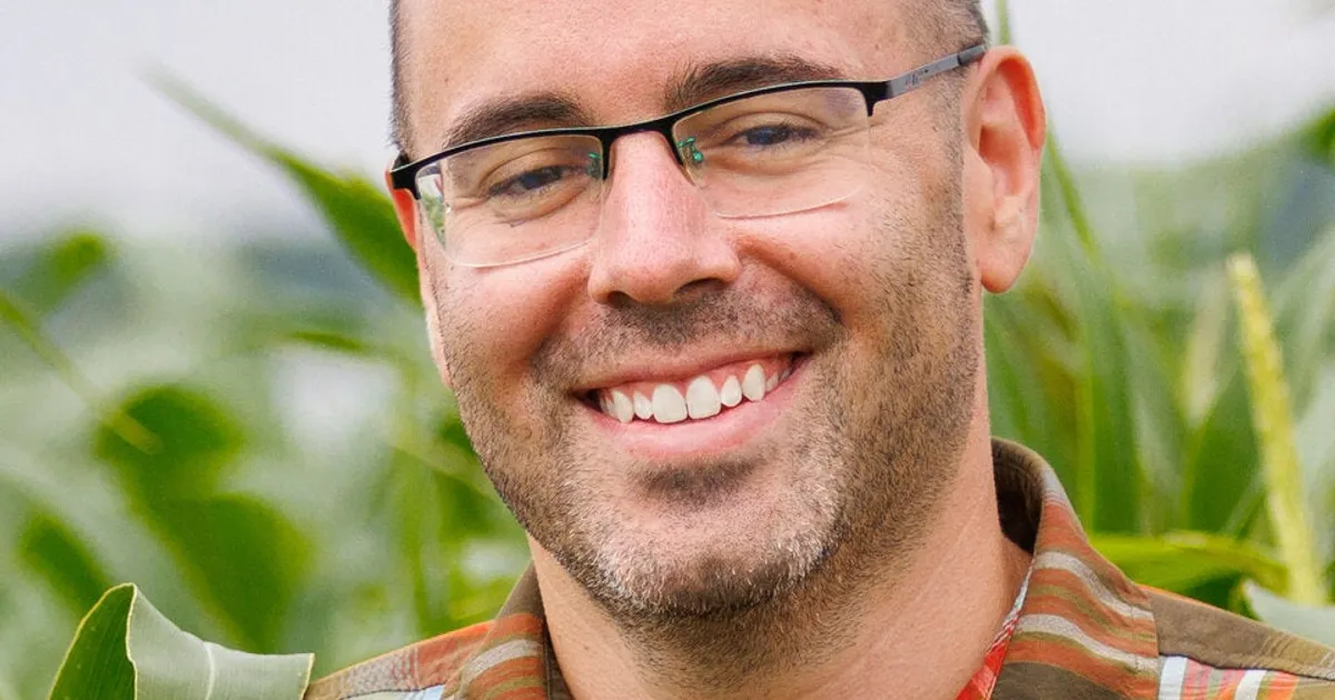 Генетика растений: исследователь получил премию NAS по агронаукам