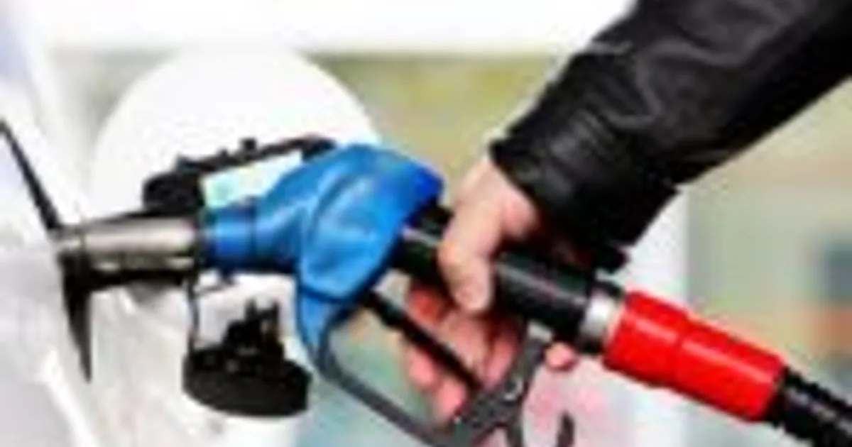 Президент поддержал годовое использование E15