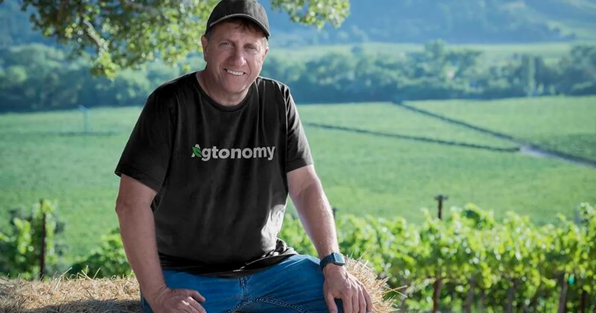 Физический ИИ помогает фермерам оставаться в деле