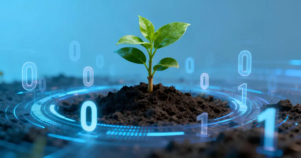 Как технологии помогают сохранять разнообразие сельхозкультур