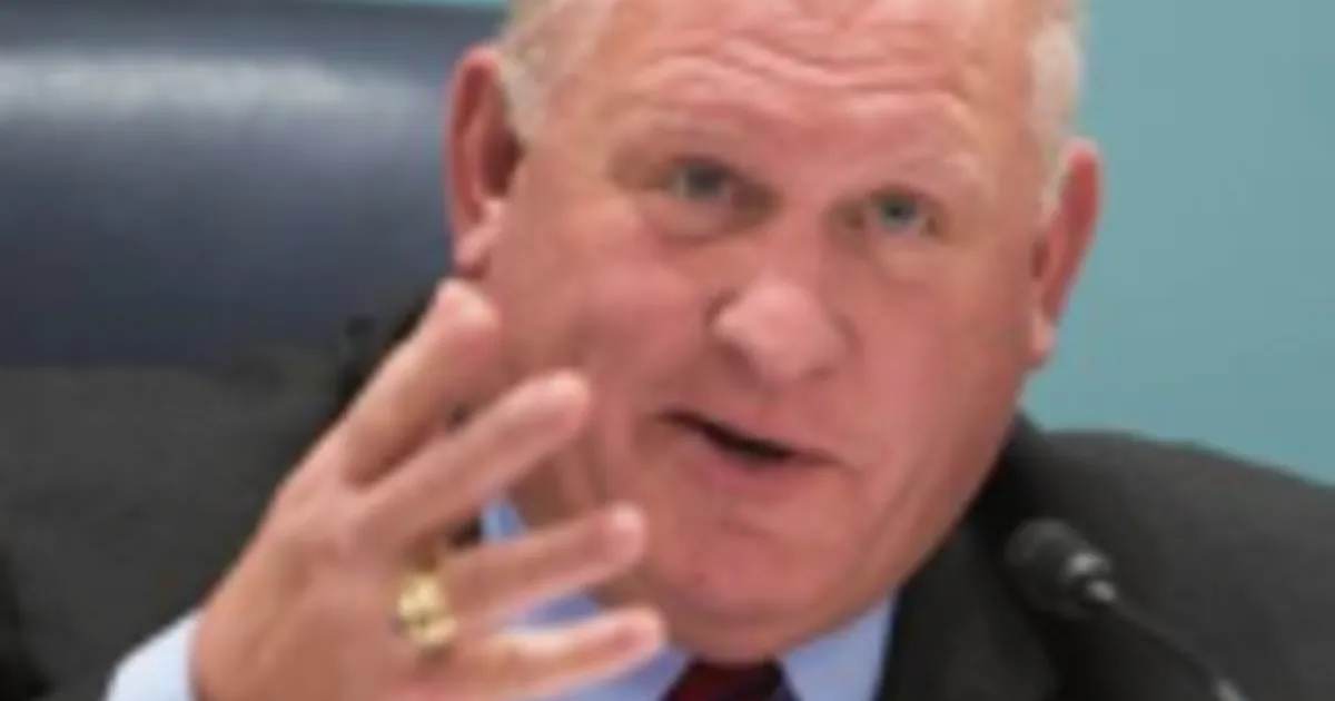 Сенаторы США готовят законопроект по сельскому хозяйству на февраль