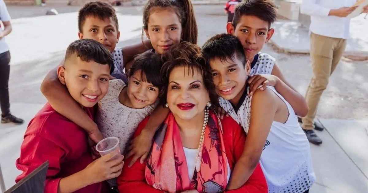 Фонд Ганфер помог более 23 тысяч человек в 2025 году