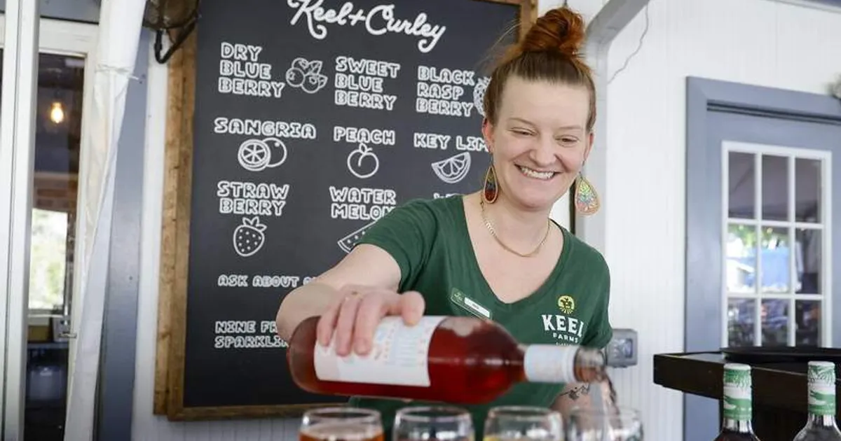 Keel Farms: как сотрудники выстраивают успех фермерского бизнеса