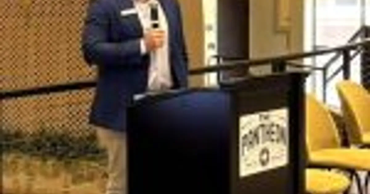 Пантеон: НПО, ведущее инновации в сельском хозяйстве