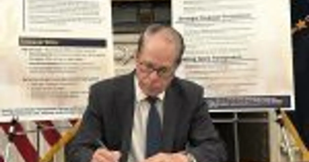 Налоговый закон Брауна: выгода для фермеров под вопросом