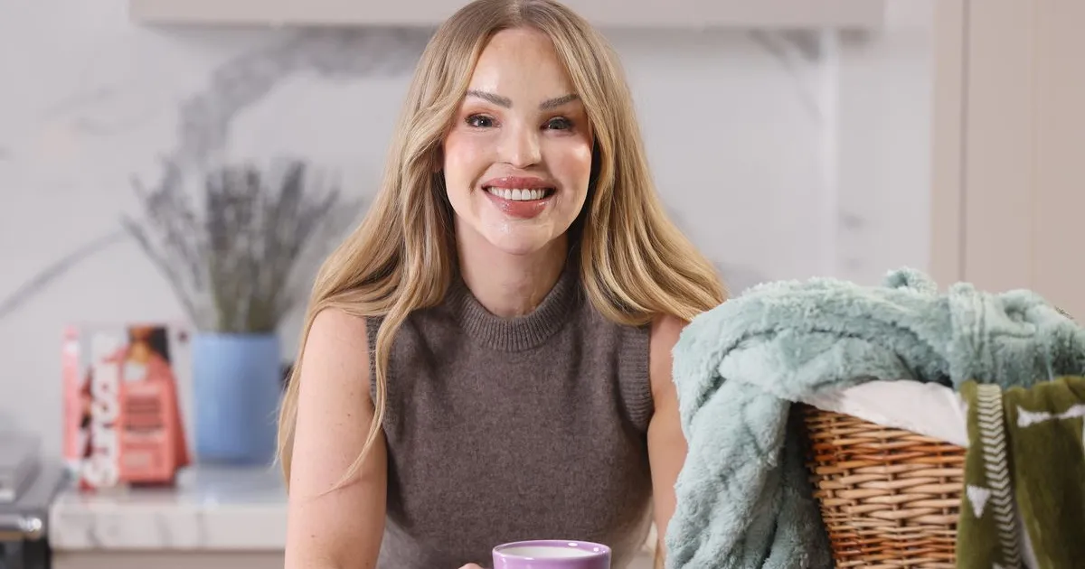 Как улучшить кожу: простые советы и лайфхаки