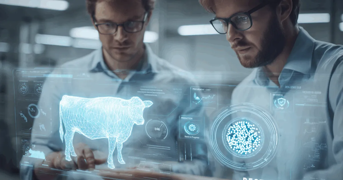 Коллаборация в кормопроизводстве: ключ к эффективности и прибыли