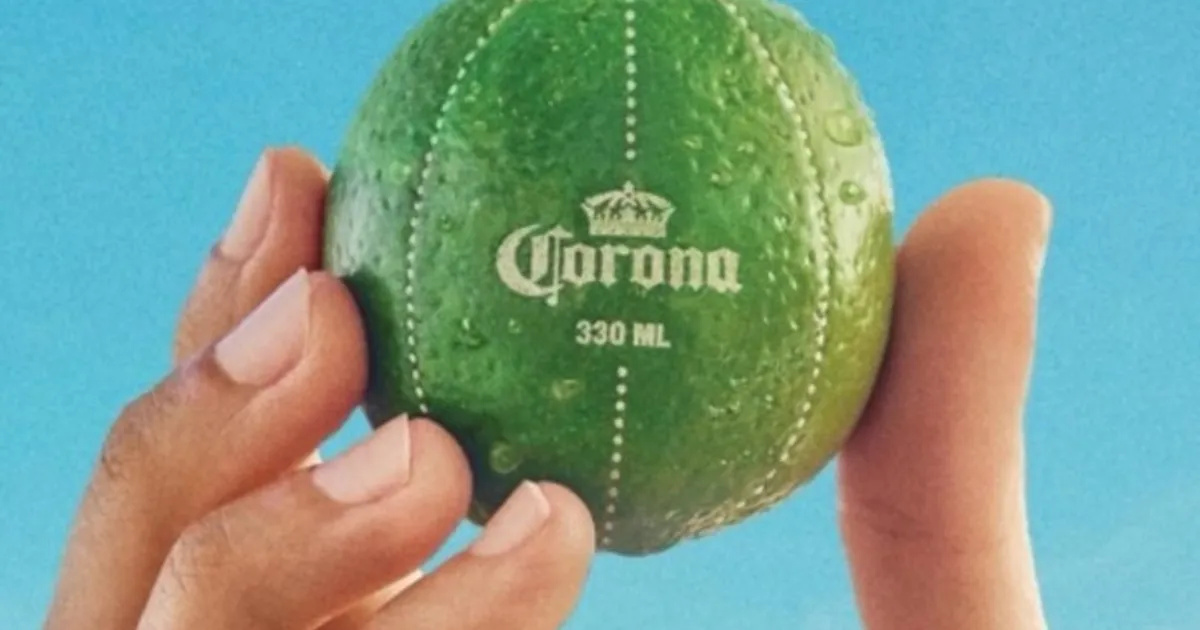 Лимоны с лазерными надписями помогут нарезать соломку для бутылок