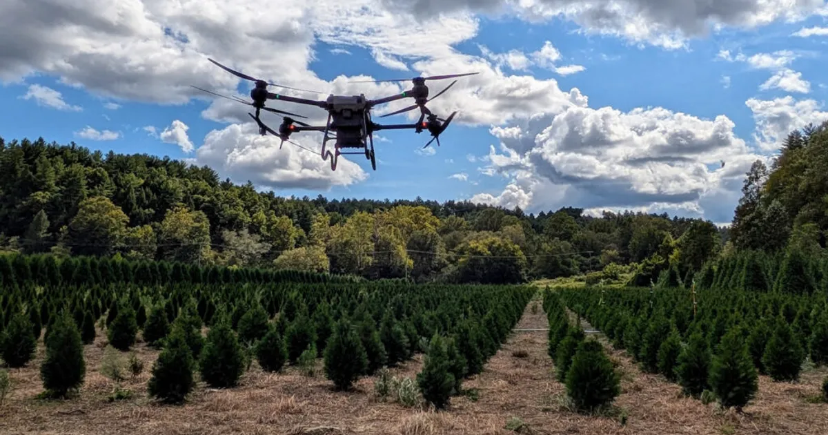 Практическая поддержка аграрных исследований