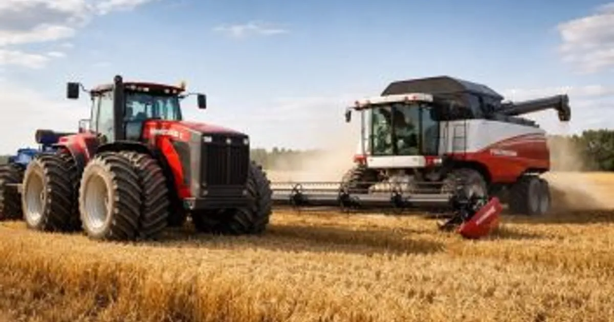 Льготный агролизинг в начале: правительство добавит 2 млрд на технику
