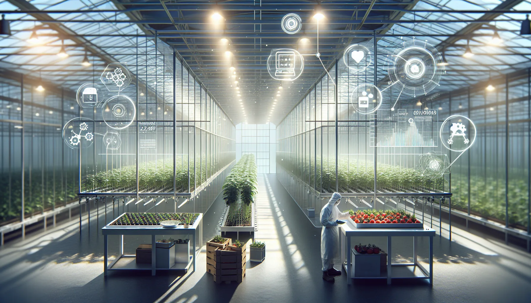 Local Bounti привлекла $15 млн для расширения бизнеса