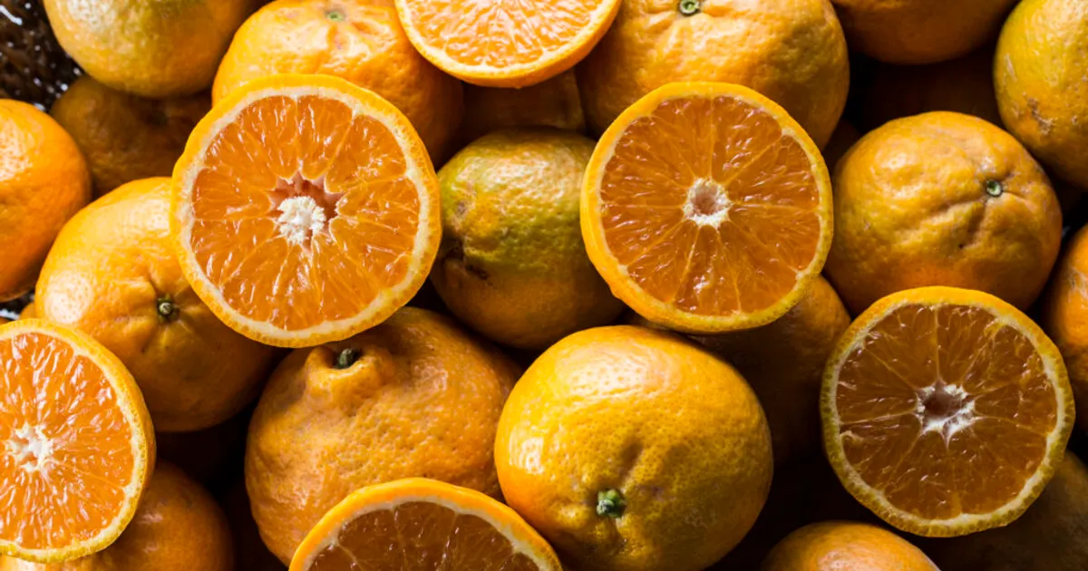 Мандарины Pixie от Melissa’s: весенние поставки и рост продаж на 25%