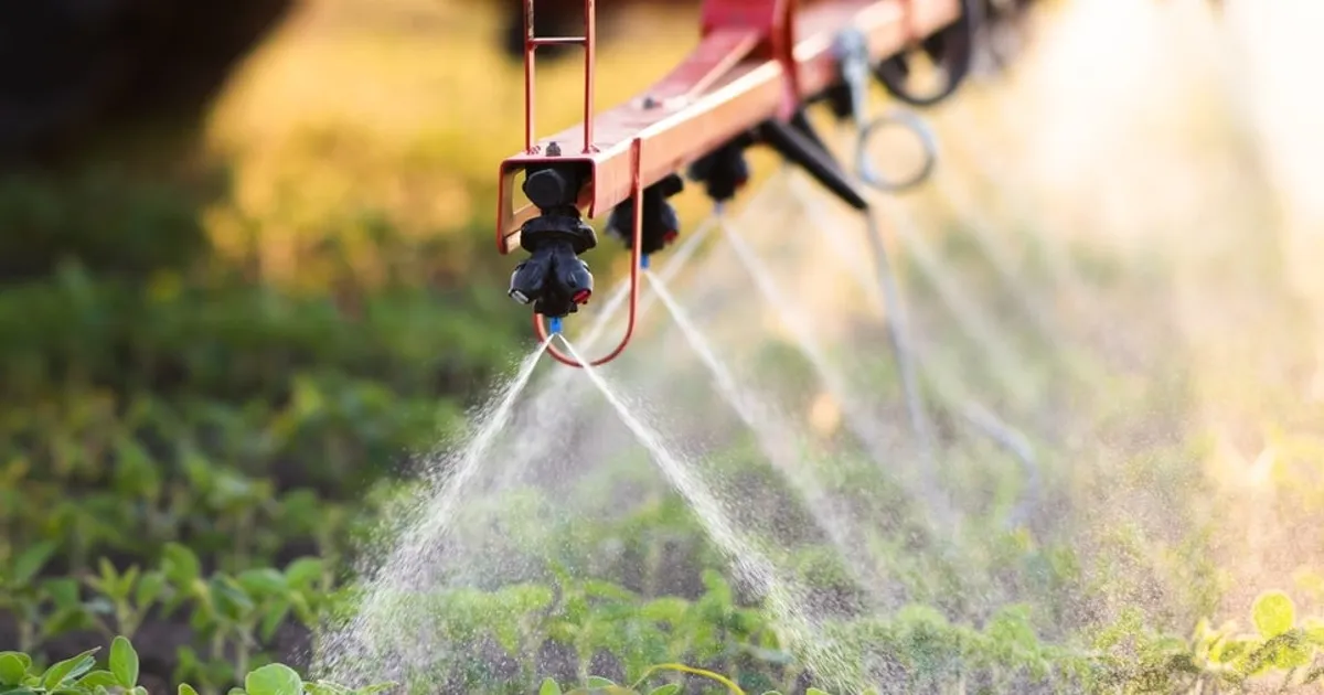 Маркировка пестицидов: агролобби США в споре Monsanto в SCOTUS