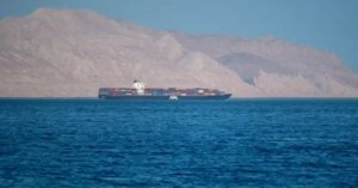 Напряжённость на Ближнем Востоке и поставки удобрений