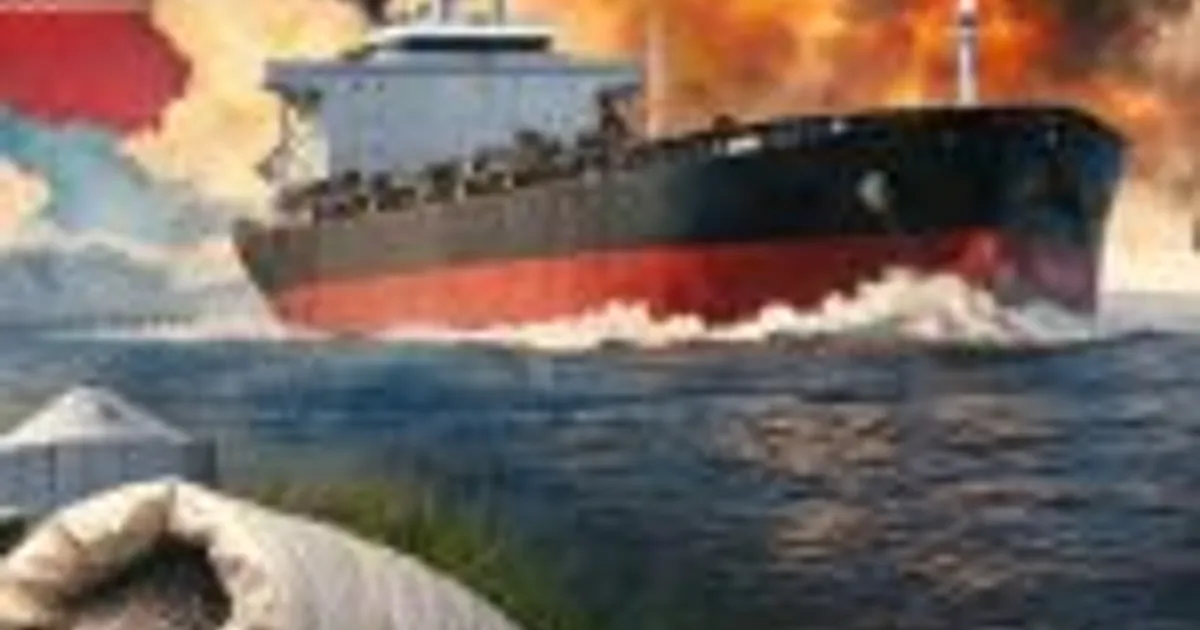 Ближний Восток подталкивает цены на удобрения к посевной