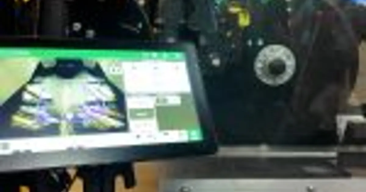 Новая технология посадки снижает использование удобрений