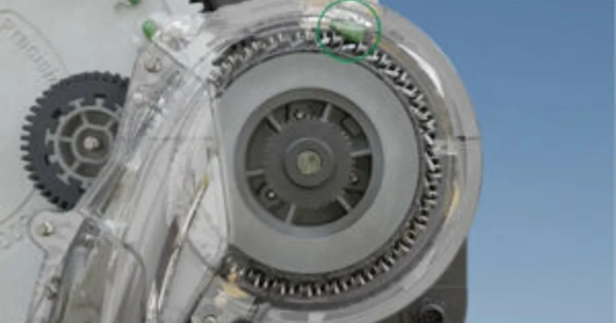 Сверхточный посев: контроль ориентации семян в почве