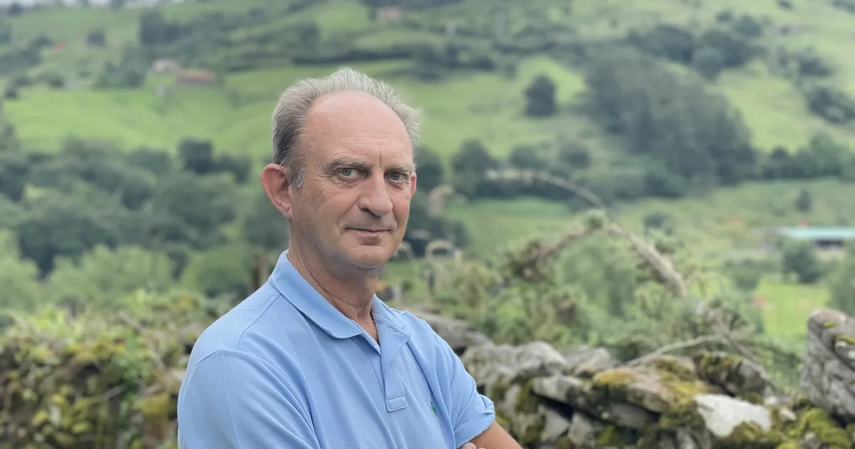 Умер Жерар Мостерт, основатель Betrex Espana