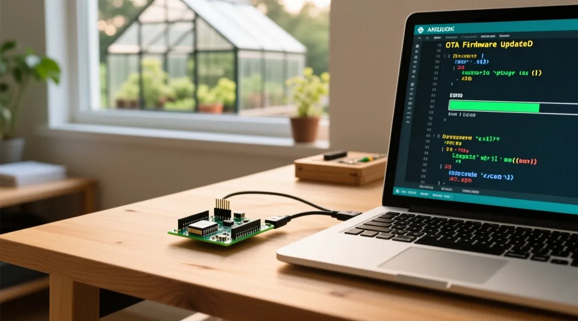 Что дальше: план статей — от LoRa-связи до своей нейросети для фермы