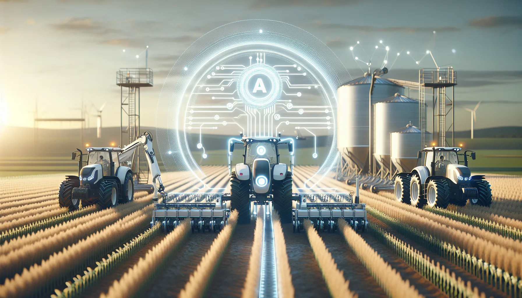 Почему 2026 станет переломным для физического ИИ