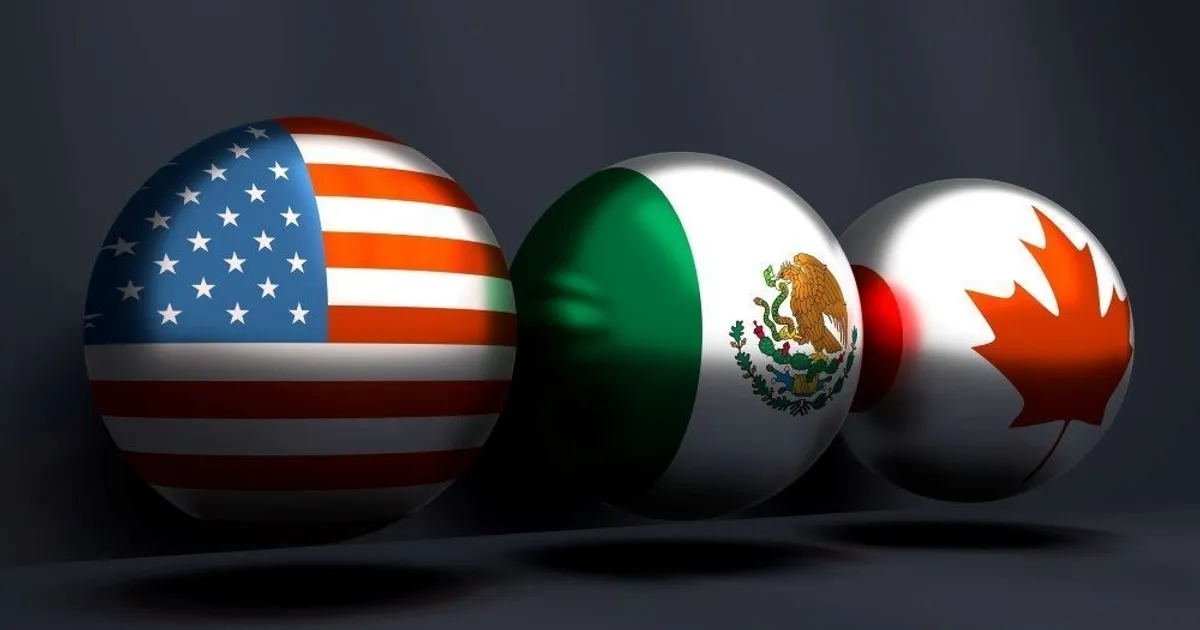 Почему аграриям США выгоднее торговать с соседями