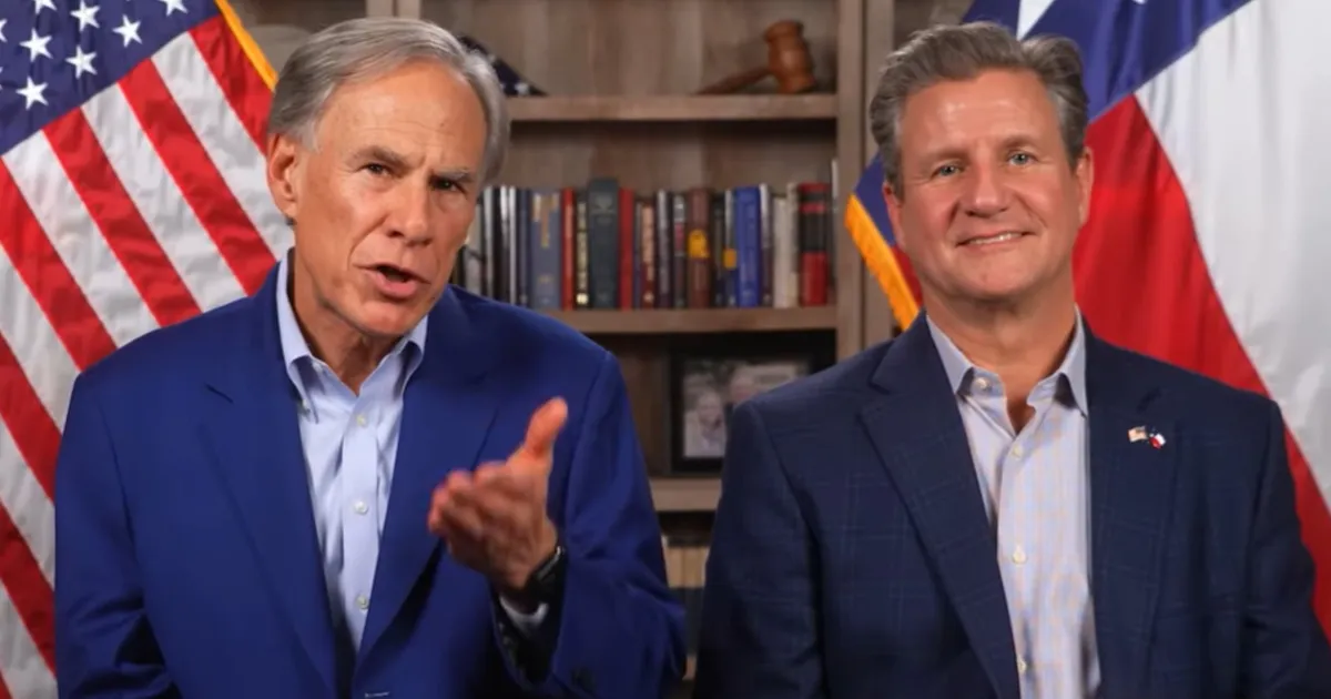 Политика: в Техасе сменится агрокомиссар после праймериз