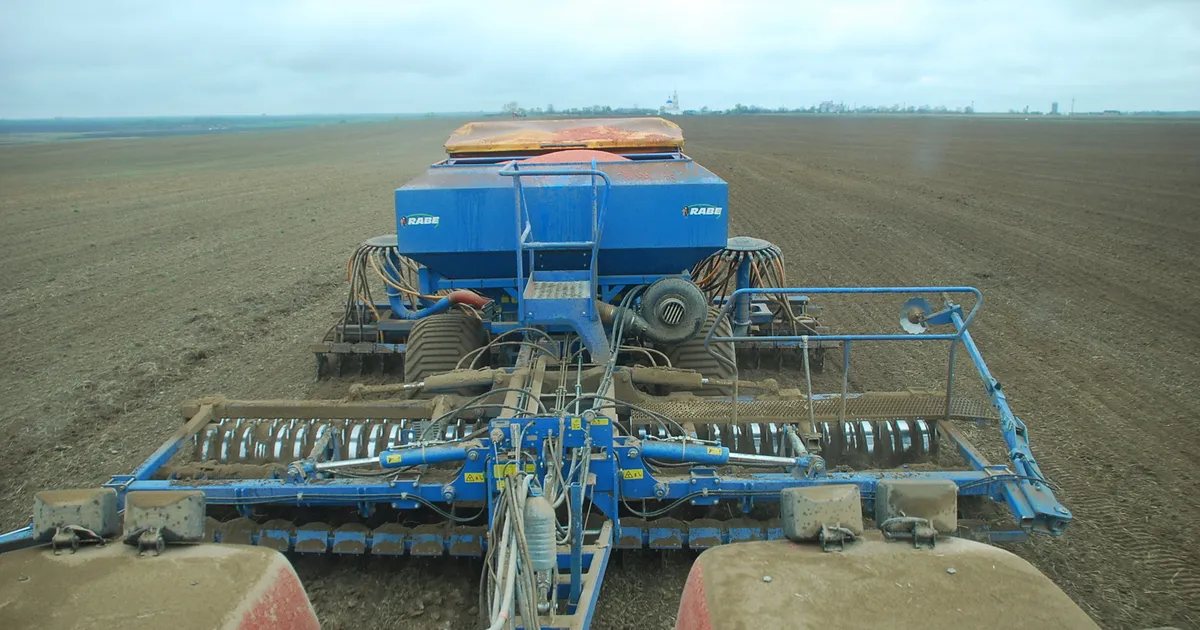 Посевные площади в Ивановской области вырастут к 2026 году