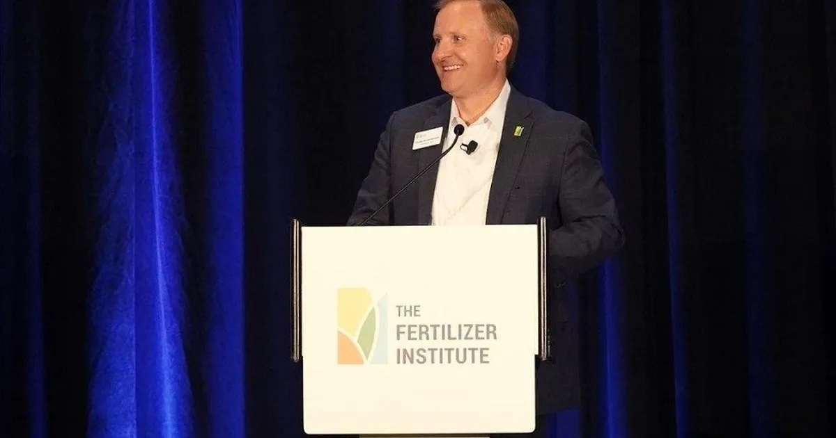 Проект Farm Bill: Институт удобрений поддержал меры
