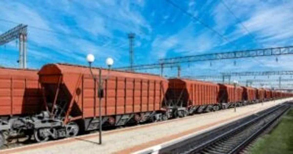 Слияние железных дорог повысит затраты для фермеров