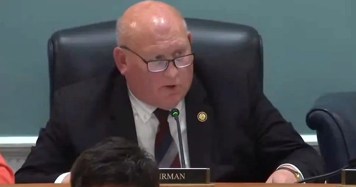 Реформа аграрного труда США ускоряется в Конгрессе