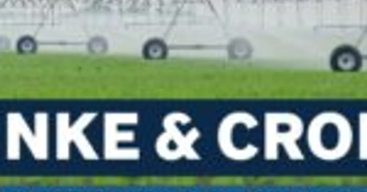 Российские фермеры получают доступ к интеграции систем орошения и цифрового земледелия