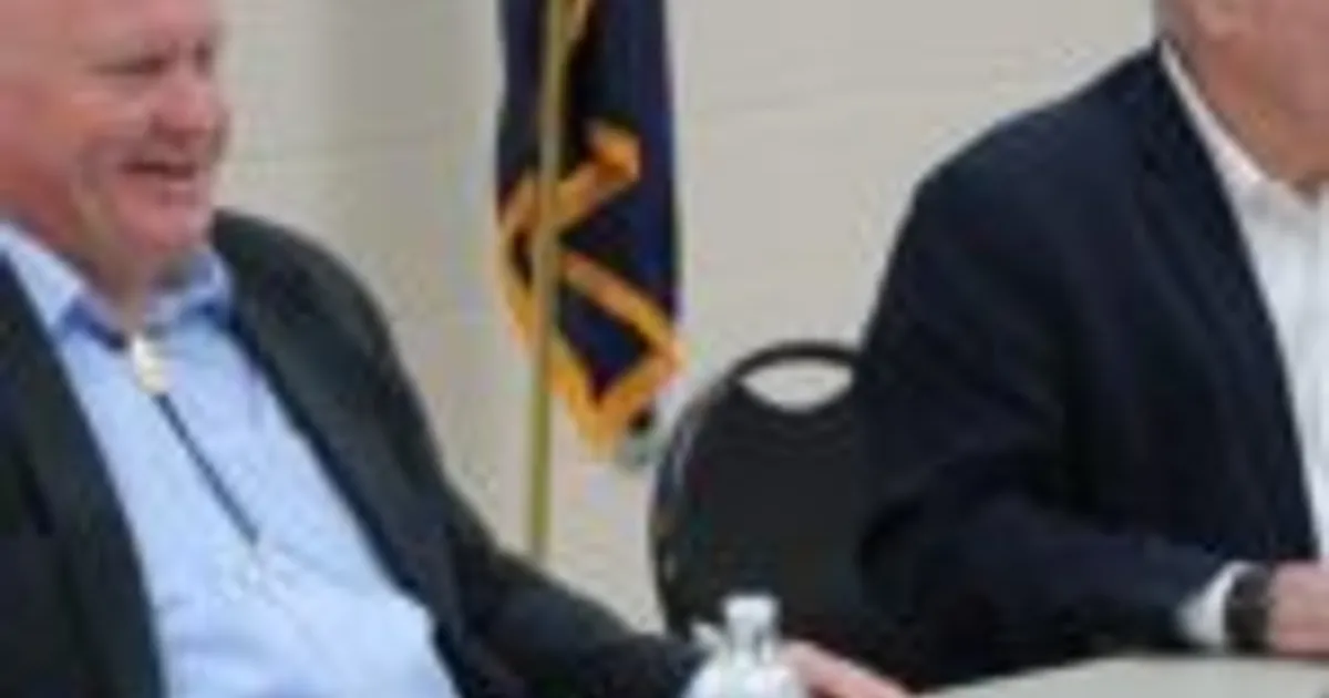 Новый Farm Bill в США спорит с калифорнийской Prop 12