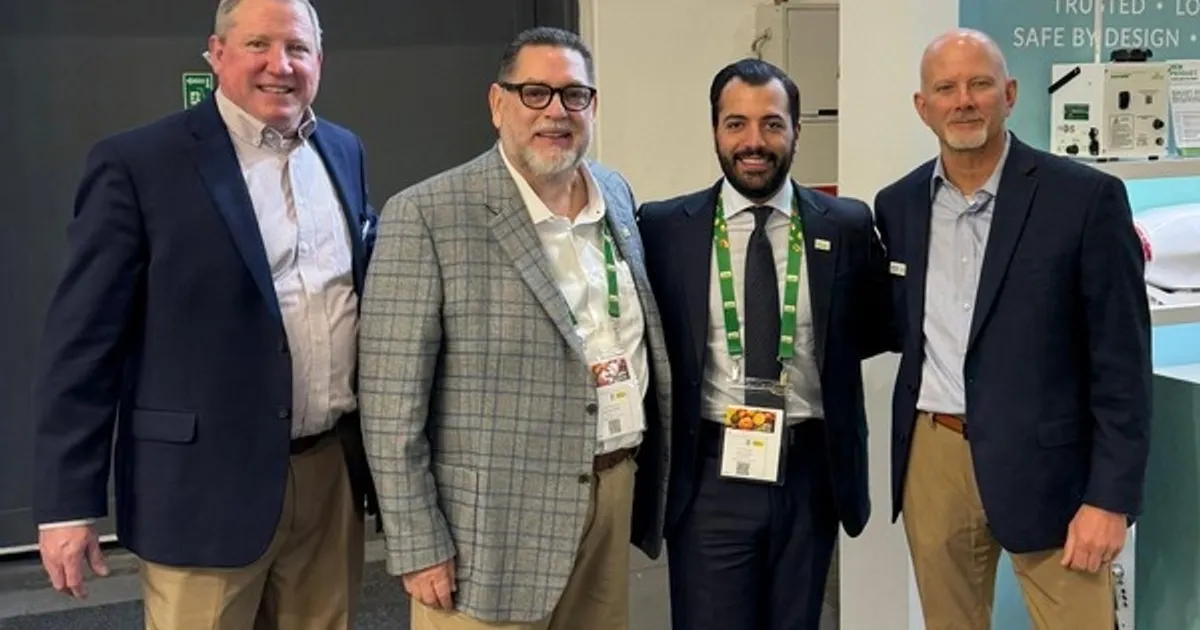 Искусство дозревания: партнёрство двух поколений