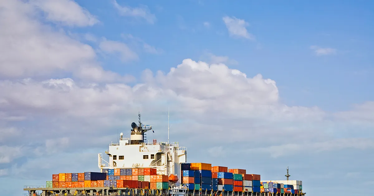 Экспорт винограда и плодов из ЮАР задерживается из-за конфликта в Ближнем Востоке