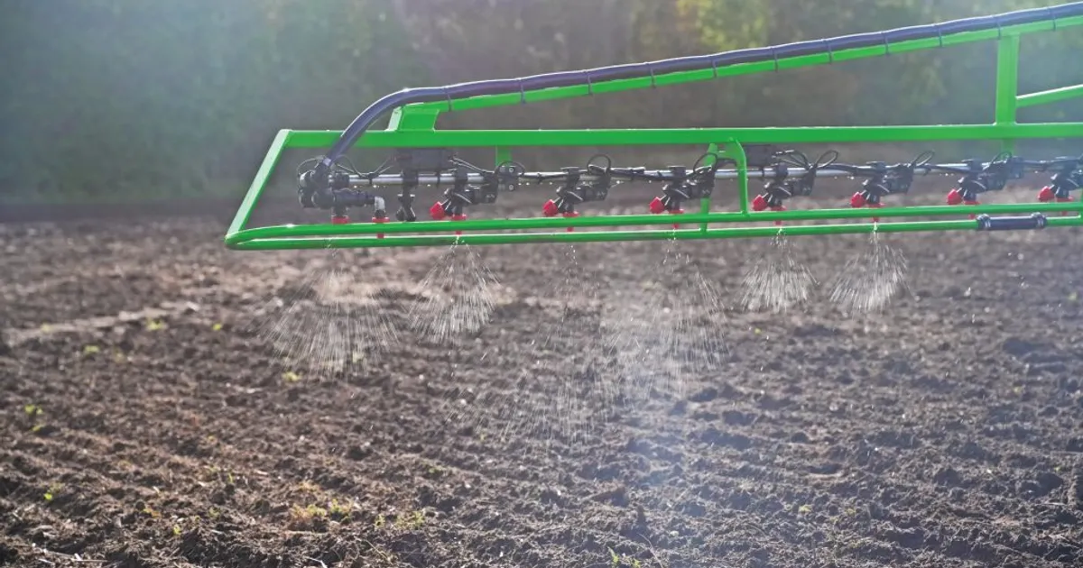 BBLeap привлекла €5 млн на развитие технологий опрыскивания