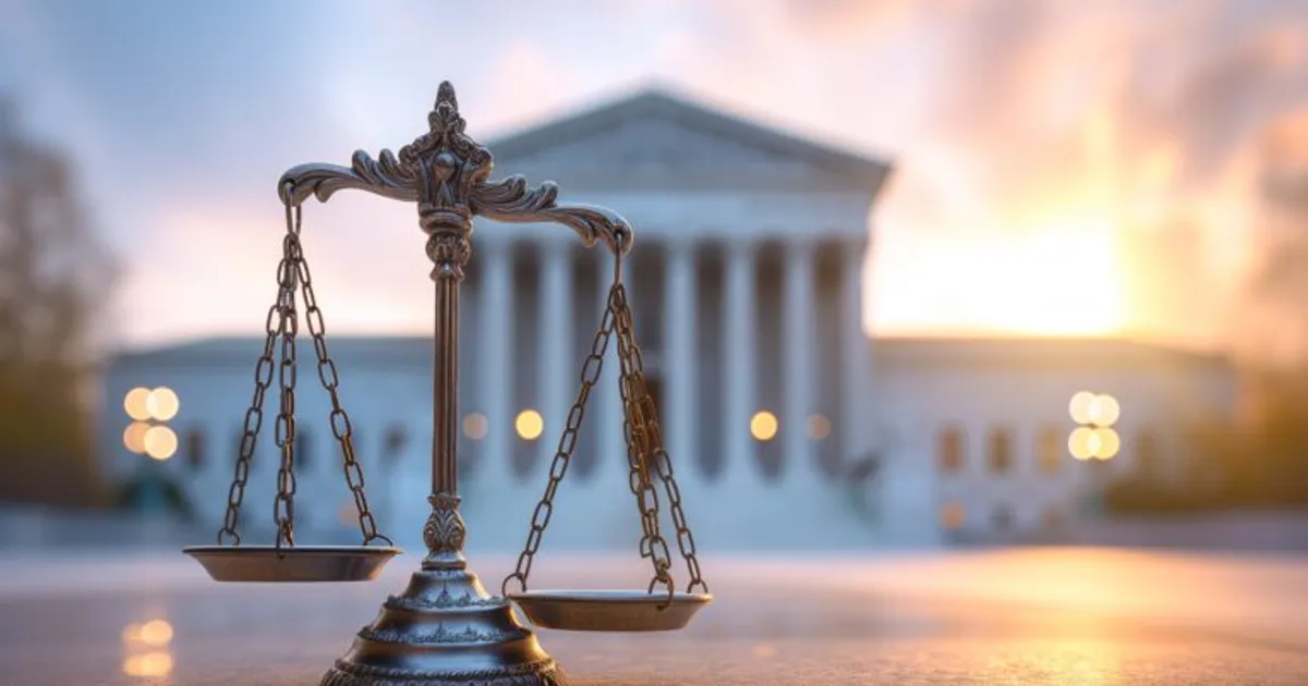 Верховный суд США рассмотрит дело о гербициде Roundup