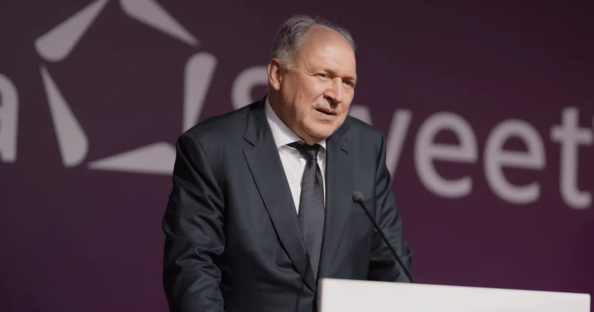 Браззеин: Pentasweet строит завод за $76 млн