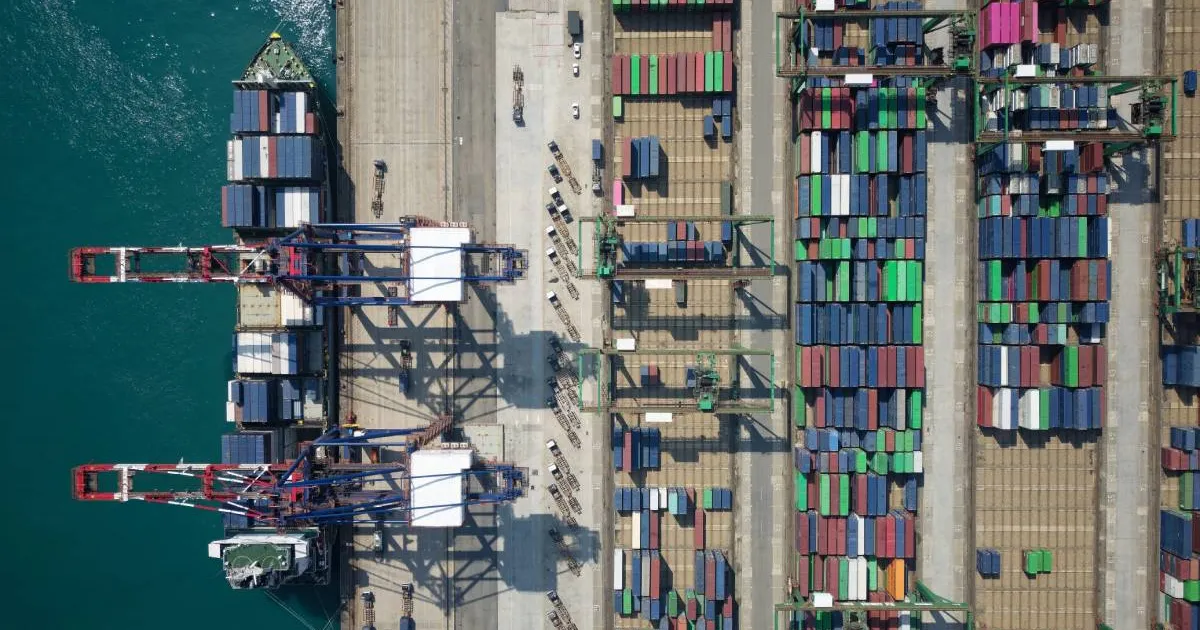 Тарифы IEEPA: суд США потребовал вернуть свыше $130 млрд пошлин