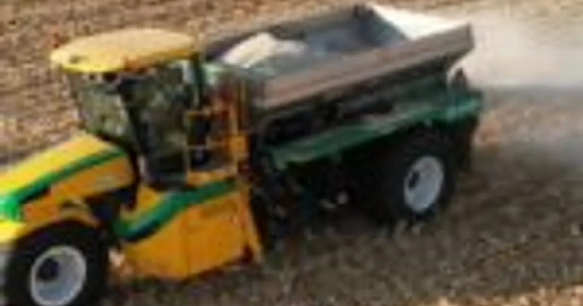 Отмена закона Джонса важна для поставок удобрений весной