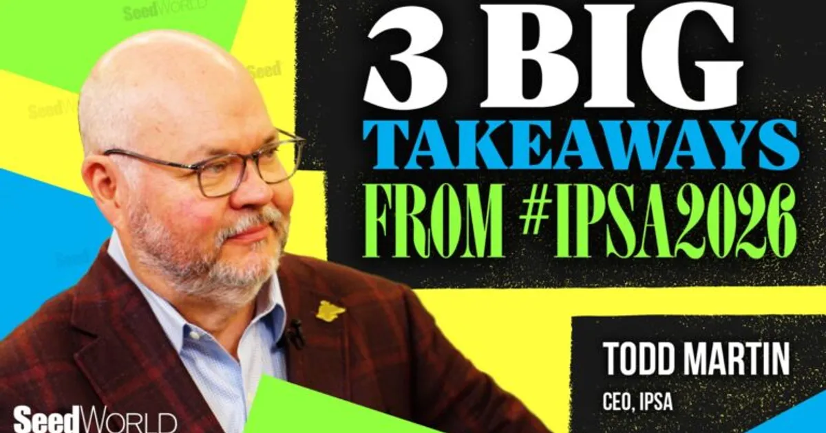 Три главных вывода с конференции #IPSA2026