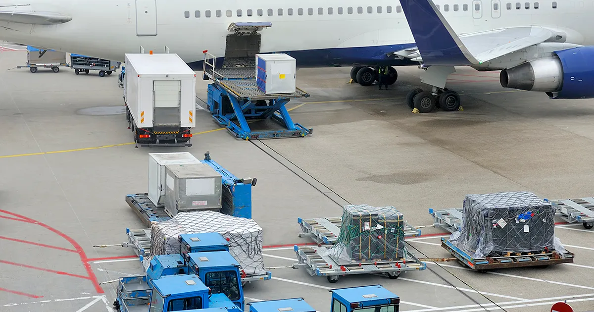 Открытие воздушного пространства ОАЭ: как это повлияет на экспорт