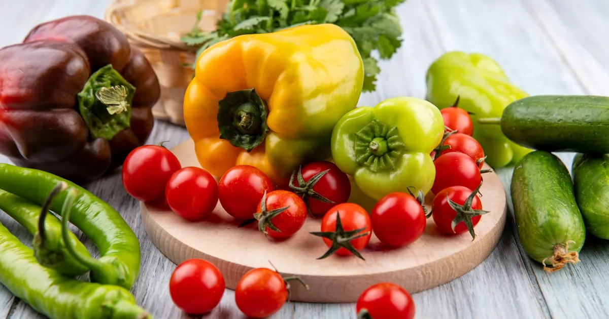 Учёные придумали, как выращивать овощи во время экспедиций на Марс