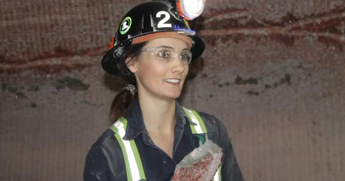 Удобрения: как автоматизация меняет добычу калия на шахте Allan