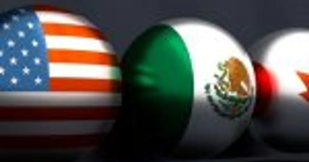 Серия круглых столов по пересмотру USMCA